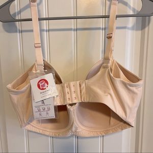 Bravado Designs Buttercup Nursing Bra